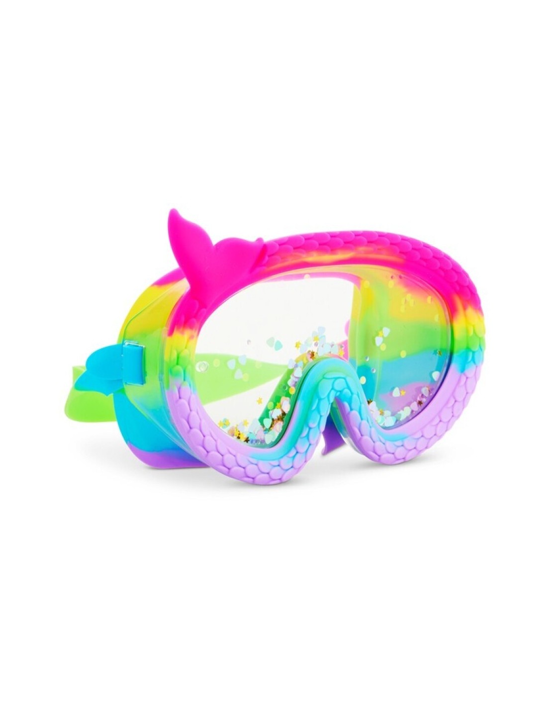 Máscara de Buceo Cove Splash Shimmer