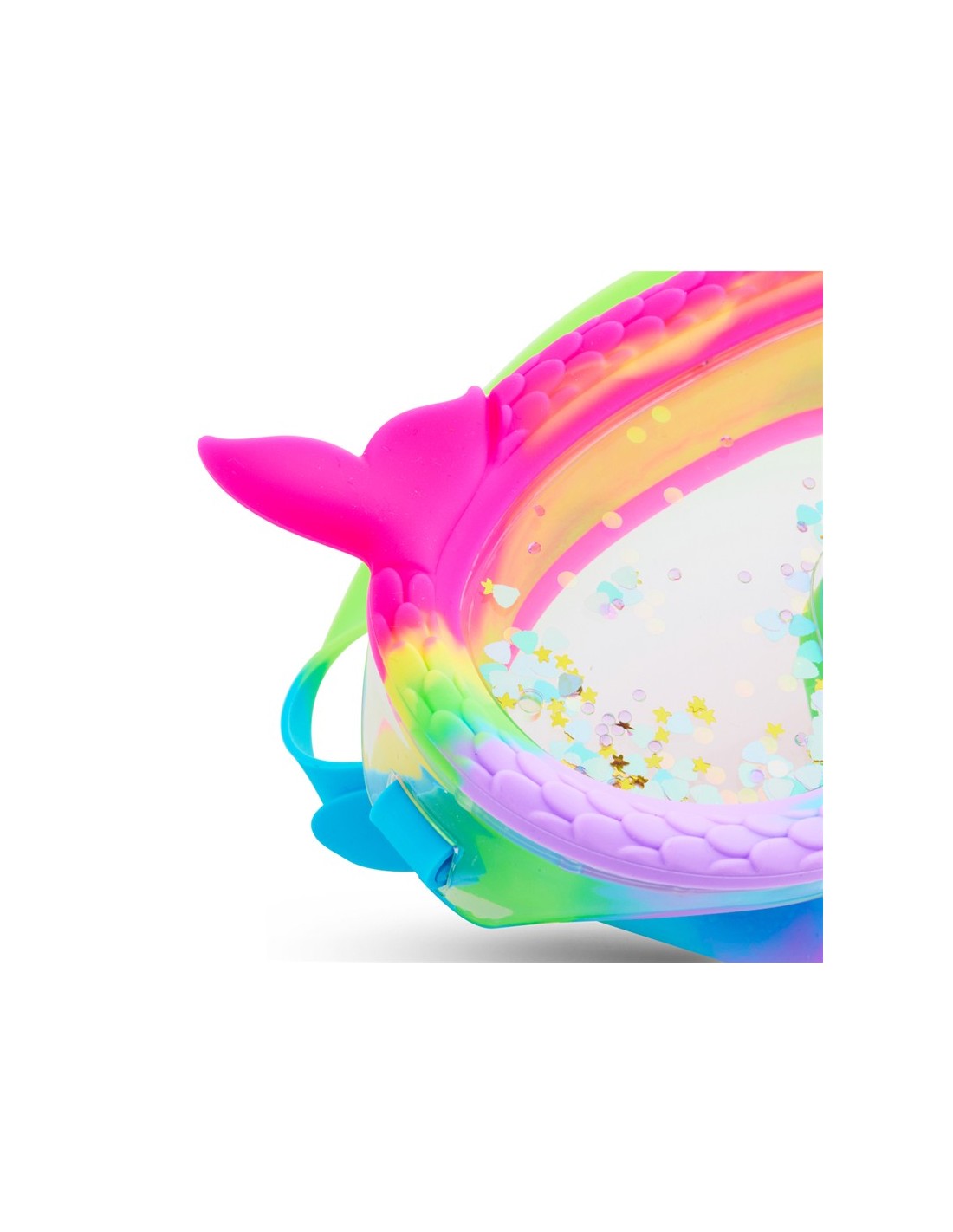 Máscara de Buceo Cove Splash Shimmer