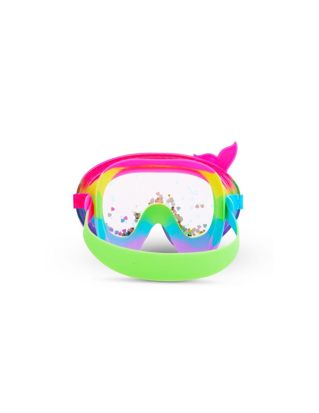 Máscara de Buceo Cove Splash Shimmer