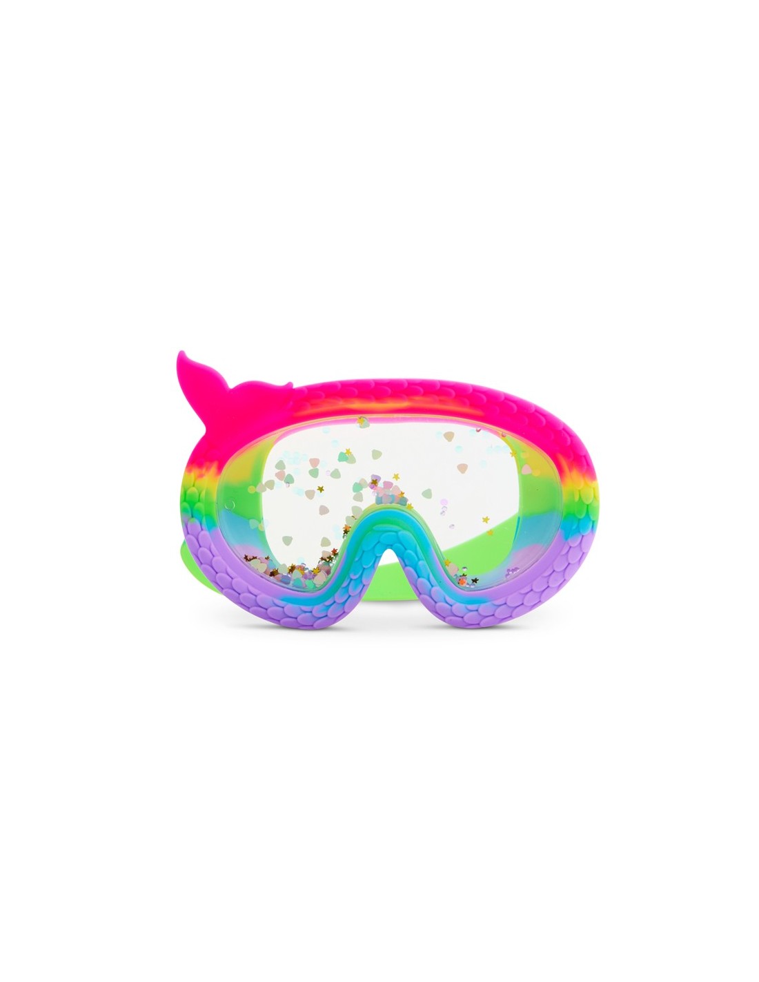 Máscara de Buceo Cove Splash Shimmer