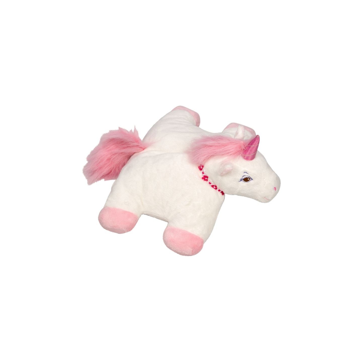 Cojín-Peluche Unicornio