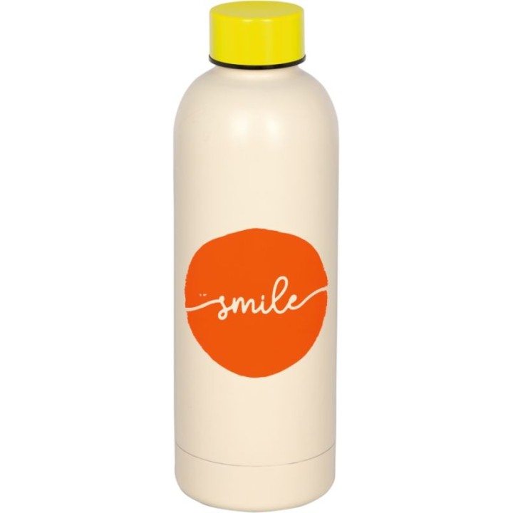 Botella Térmica Smile To Go