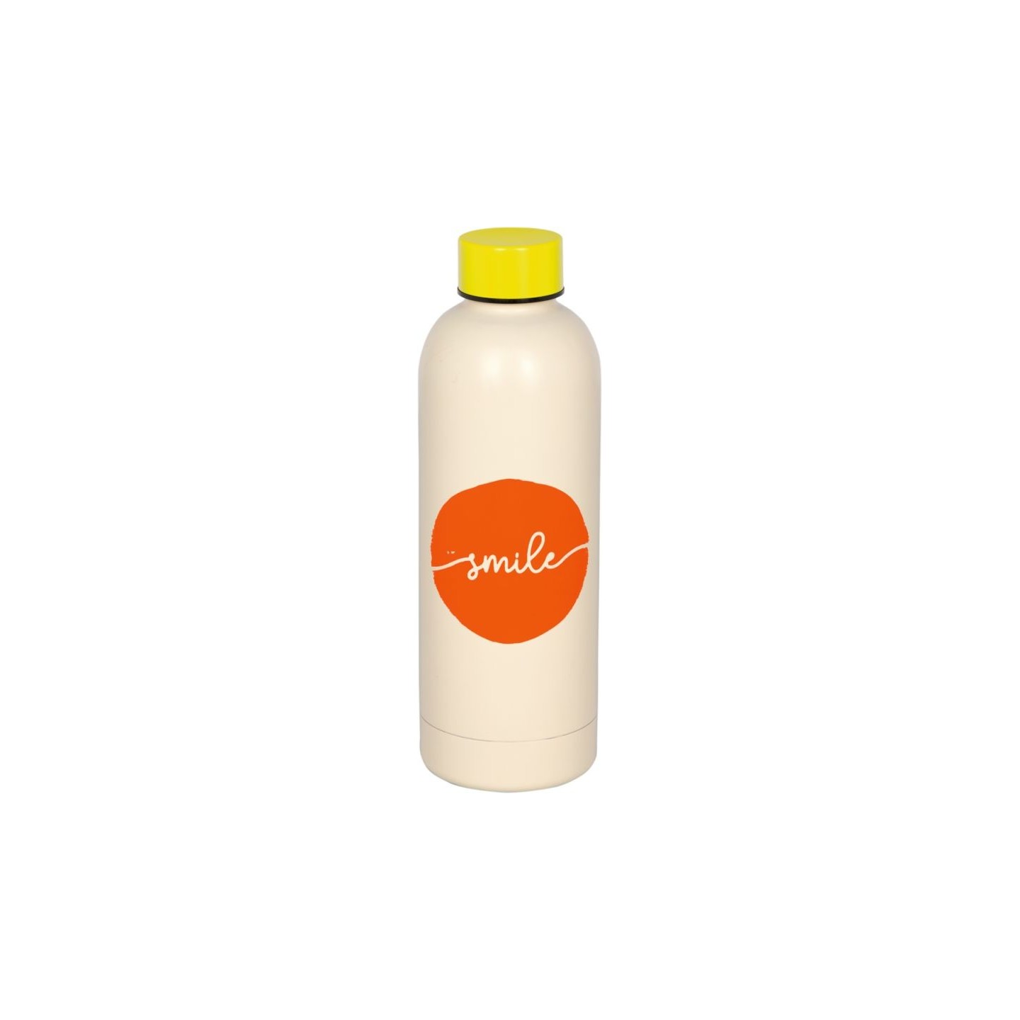 Botella Térmica Smile To Go