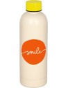 Botella Térmica Smile To Go