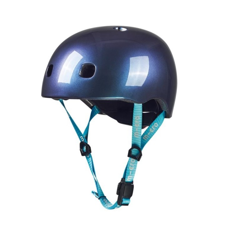 Casco Neochrome Azul T.M.