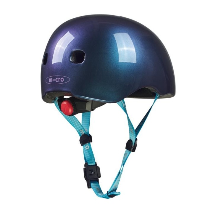 Casco Neochrome Azul T.M.