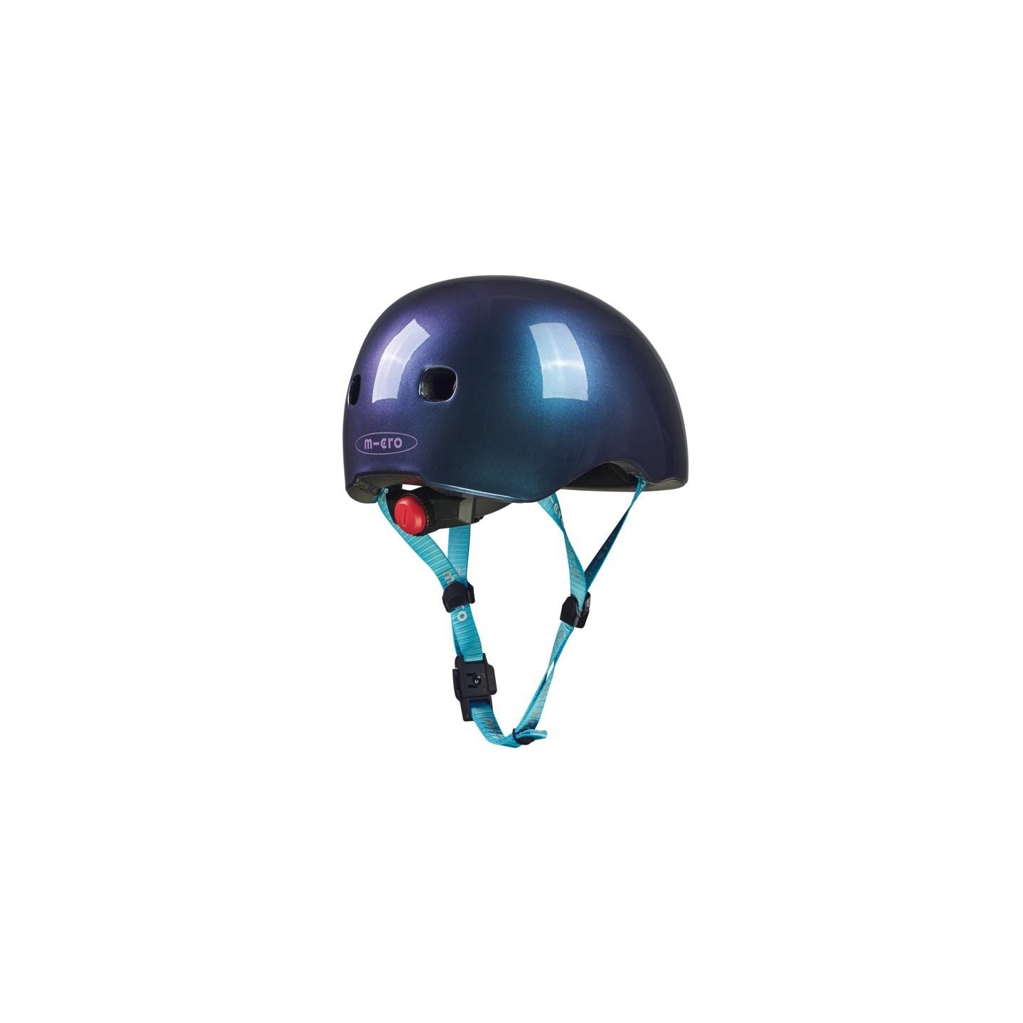 Casco Neochrome Azul T.M.