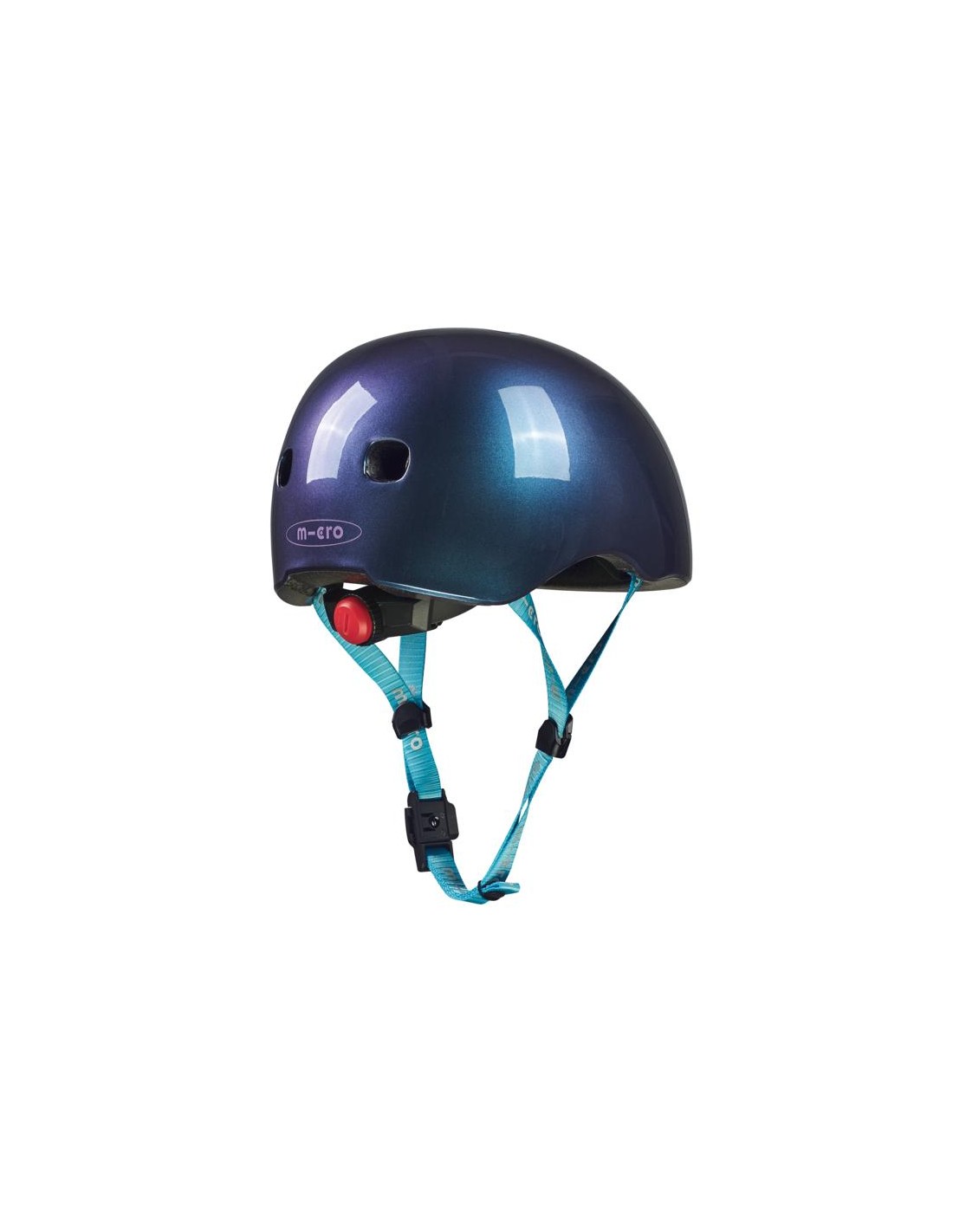 Casco Neochrome Azul T.M.