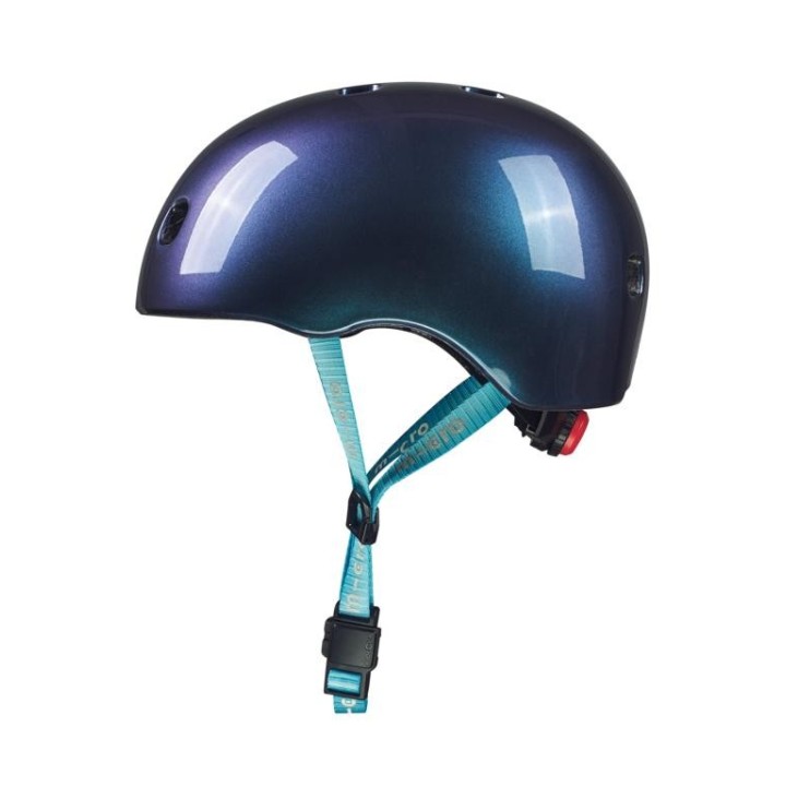 Casco Neochrome Azul T.M.