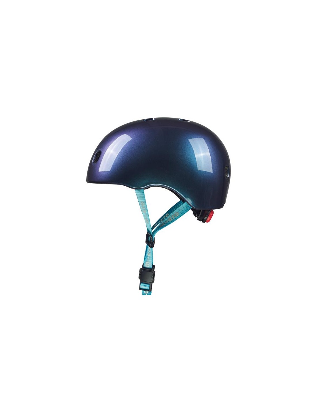 Casco Neochrome Azul T.M.