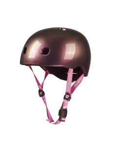 Casco Neochrome Rosa T.M.