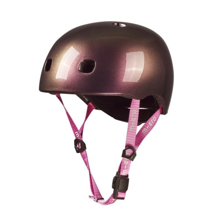 Casco Neochrome Rosa T.M.
