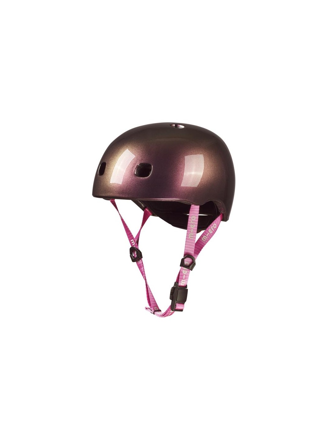 Casco Neochrome Rosa T.M.