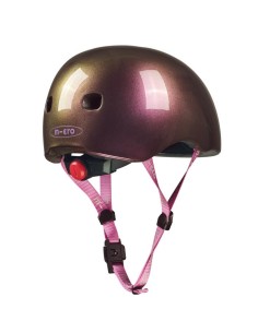 Casco Neochrome Rosa T.M. 2
