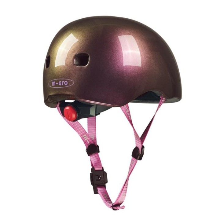 Casco Neochrome Rosa T.M.