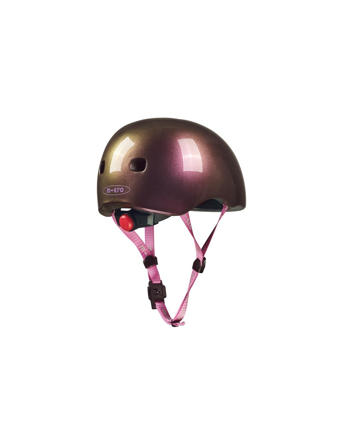 Casco Neochrome Rosa T.M.