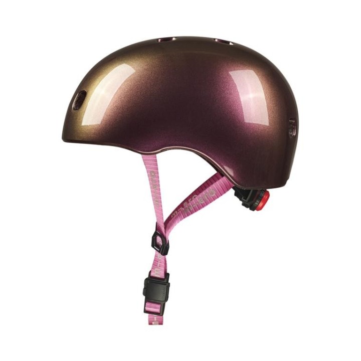 Casco Neochrome Rosa T.M.