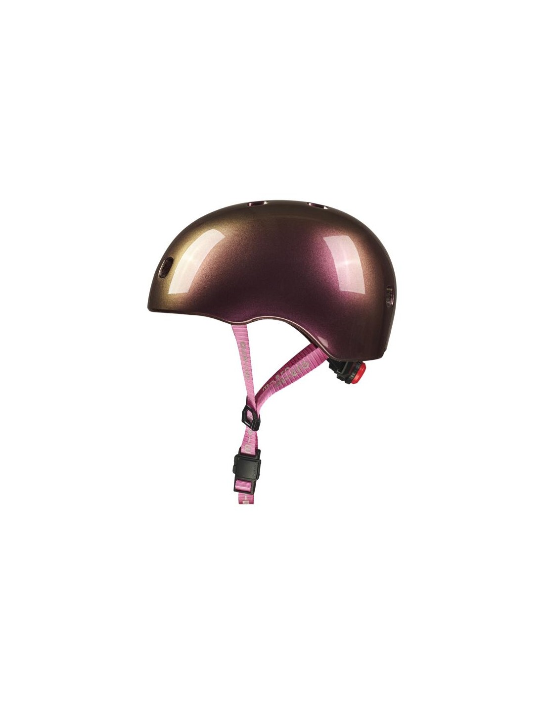 Casco Neochrome Rosa T.M.