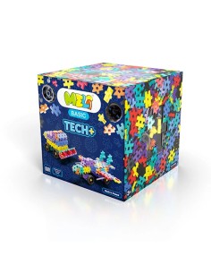 Meli Basic Tech 520 Piezas