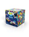 Meli Basic Tech 520 Piezas