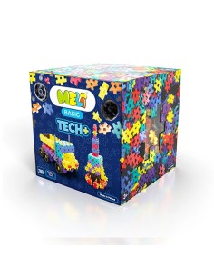 Meli Basic Tech 780 Piezas