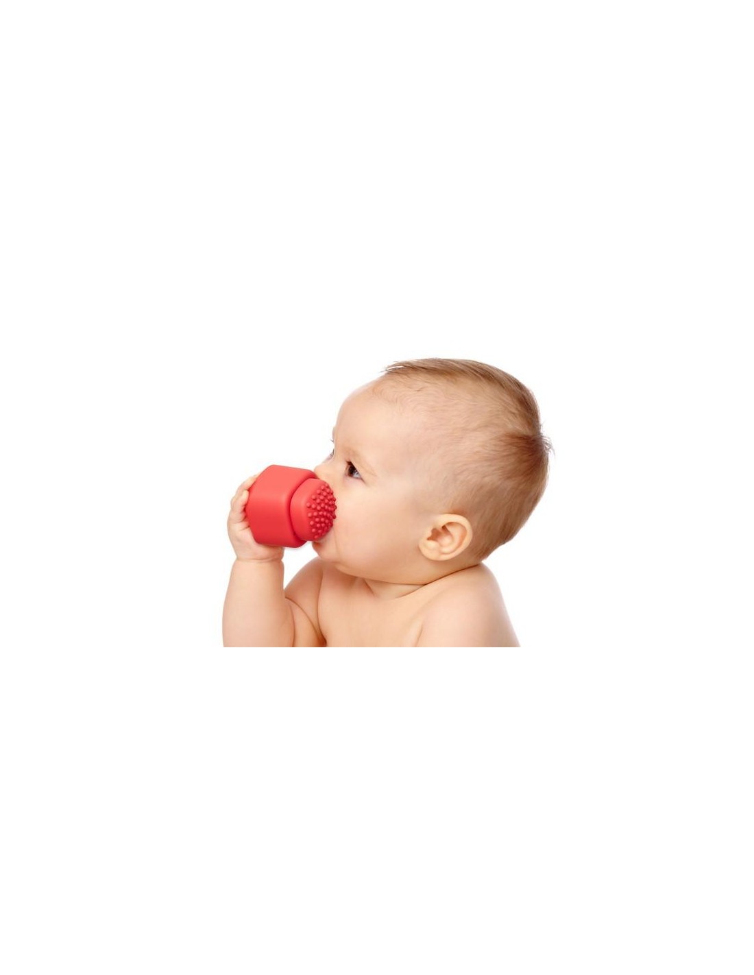 Soft Bibi Sensory Balance Elements