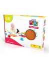 Soft Bibi Sensory Path 6 Piezas