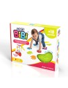 Soft Bibi Sensory Manos y Pies