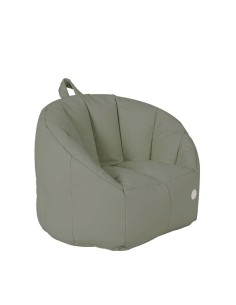 Puff Infantil Verde