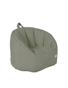 Puff Infantil Verde