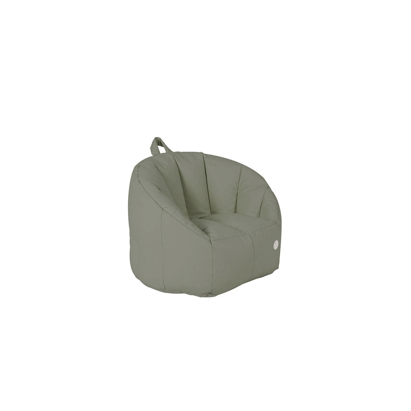 Puff Infantil Verde