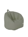 Puff Infantil Verde