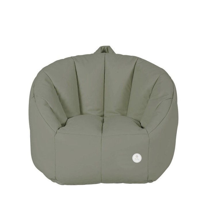 Puff Infantil Verde