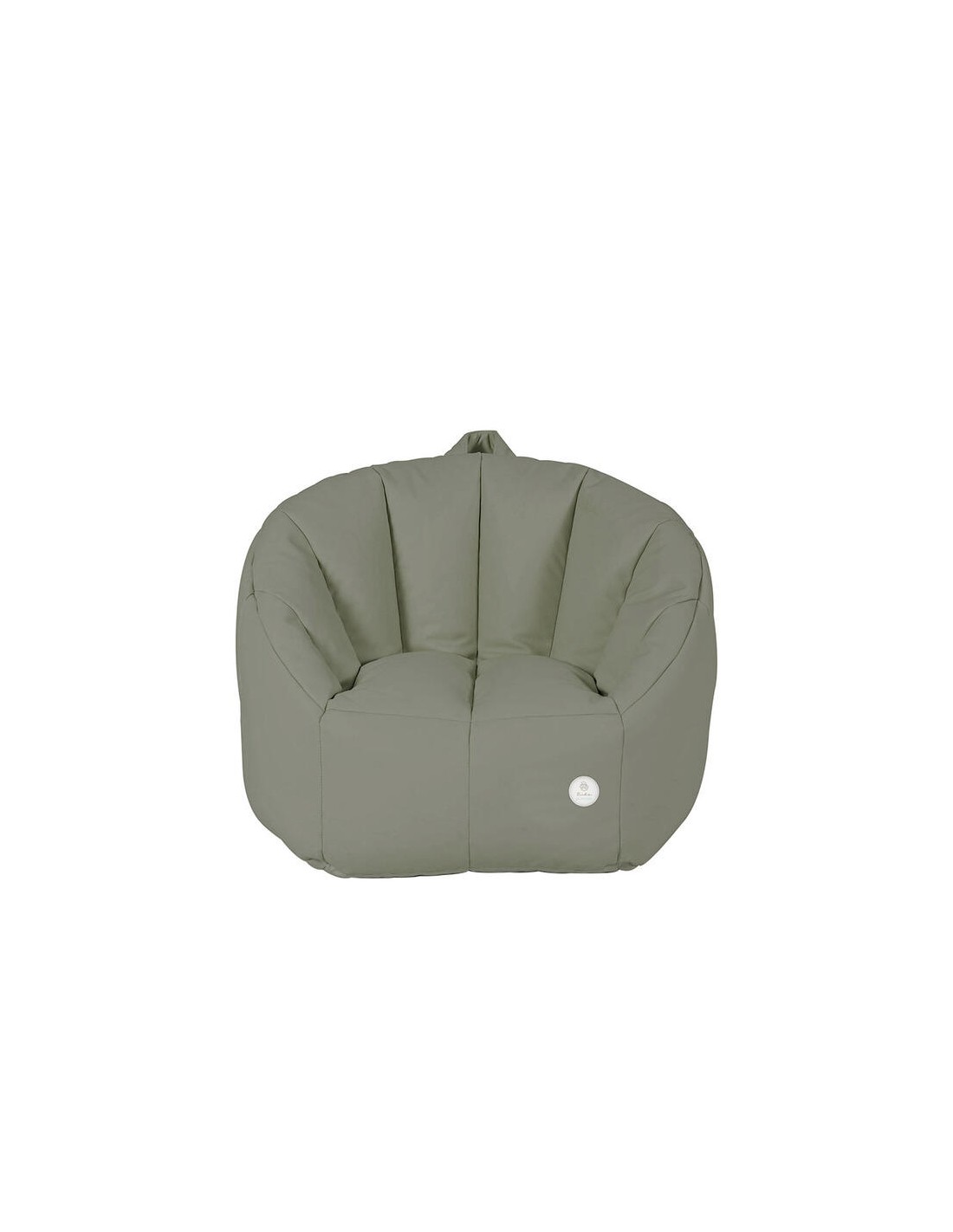 Puff Infantil Verde
