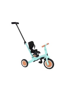 Triciclo multifuncion Gyro Menta