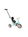 Triciclo multifuncion Gyro Menta