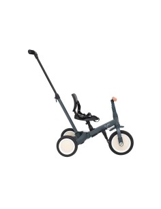 Triciclo multifuncion Gyro Gris