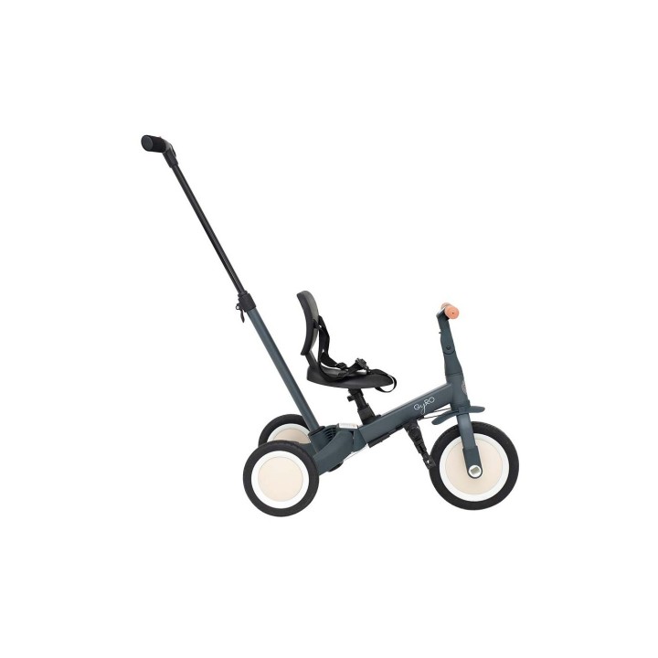 Triciclo multifuncion Gyro Gris