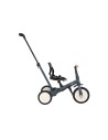 Triciclo multifuncion Gyro Gris