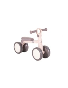 Bicicleta de Paseo Lite Rosa