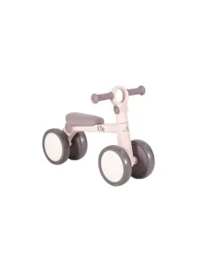 Bicicleta de Paseo Lite Rosa