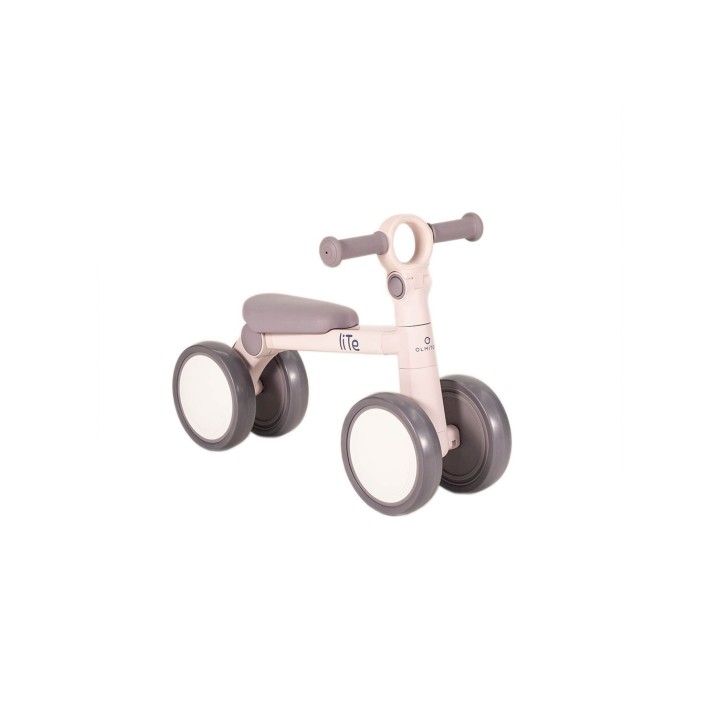 Bicicleta de Paseo Lite Rosa