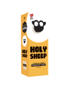 Holy Sheep