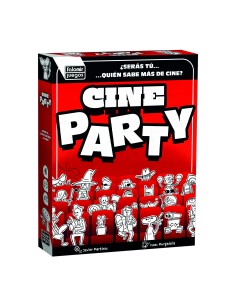 Cine Party