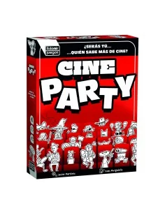 Cine Party