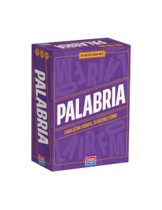 Palabria
