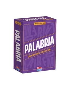 Palabria