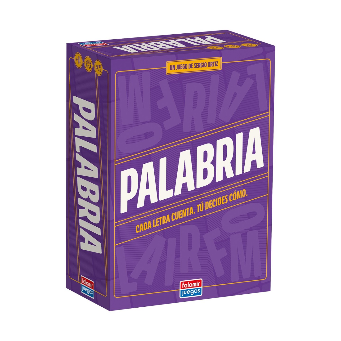 Palabria
