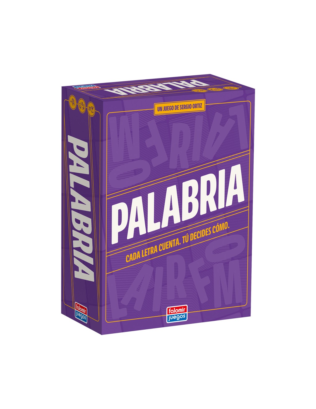 Palabria