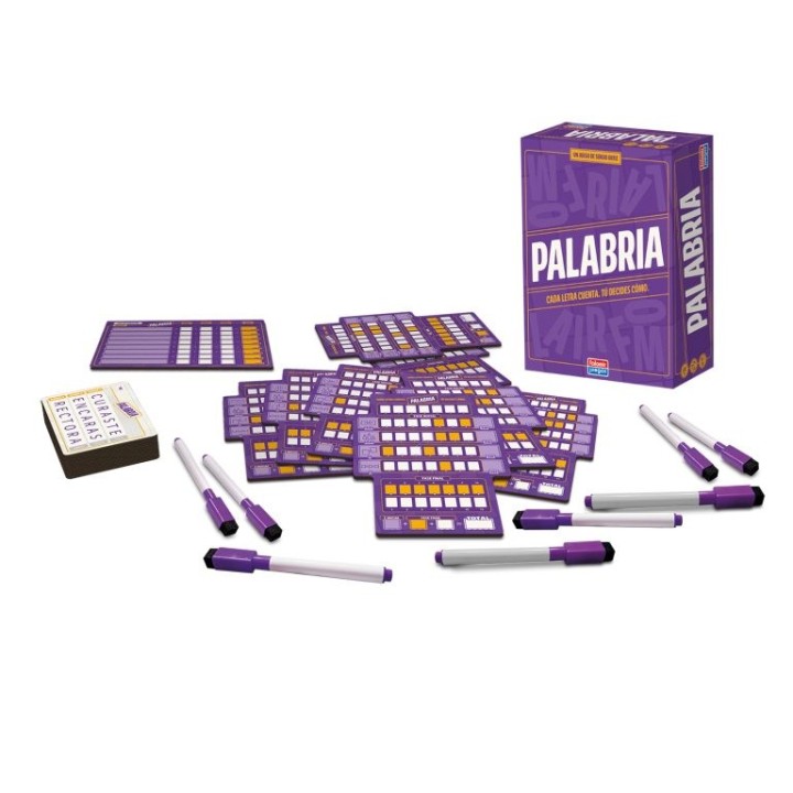 Palabria
